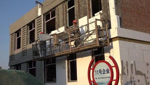 桃園鎮(zhèn) 生產(chǎn)防 疫 兩不誤,項目建設(shè)穩(wěn)步推進