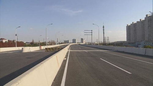 中環民星路匝道將封閉施工 如何減少出行影響