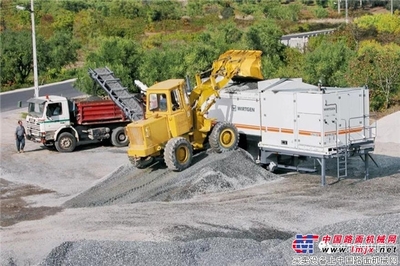 維特根七大道路修護技術,讓中國公路煥發新機、暢通無阻